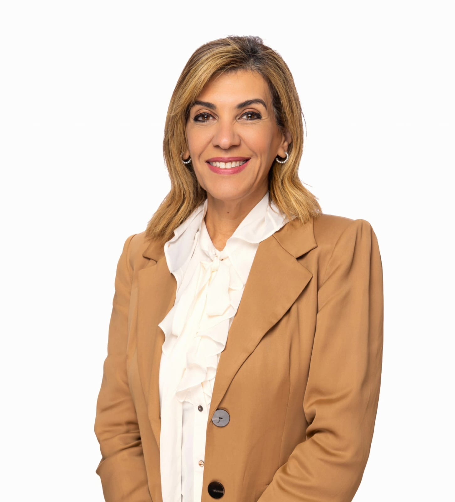 د. حنان دربي
