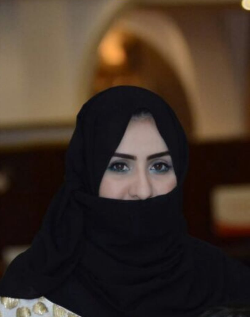 Sahar Al-Abaddi