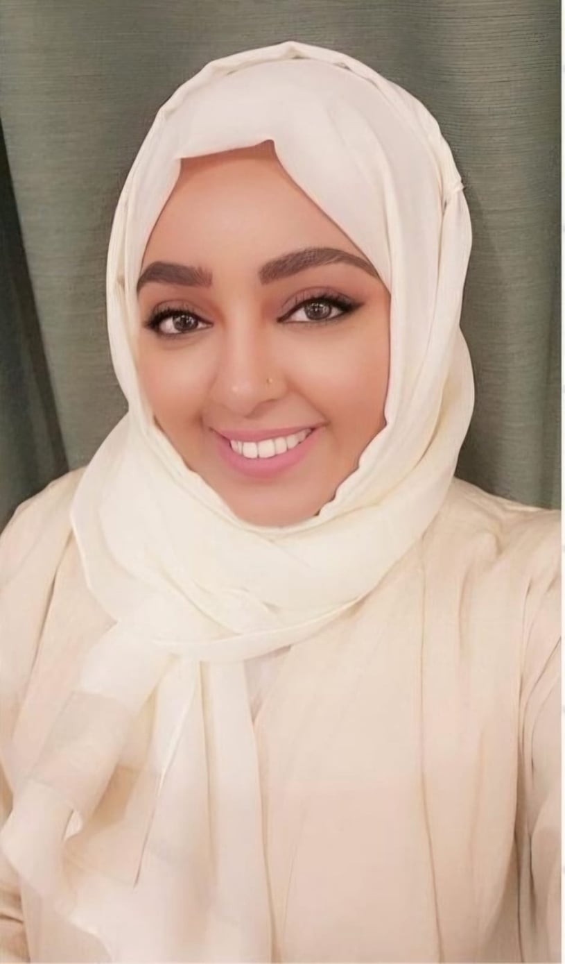 Ibtissam Baqatan
