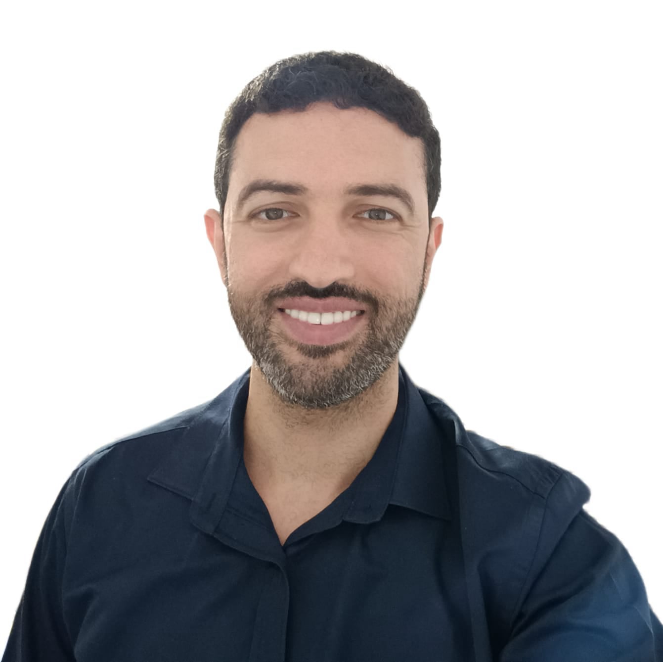 Dr. Mohammed Saadeh