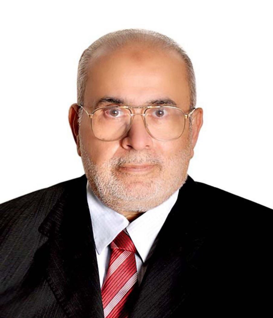 Dr. Mohammed Kamal Alsharief