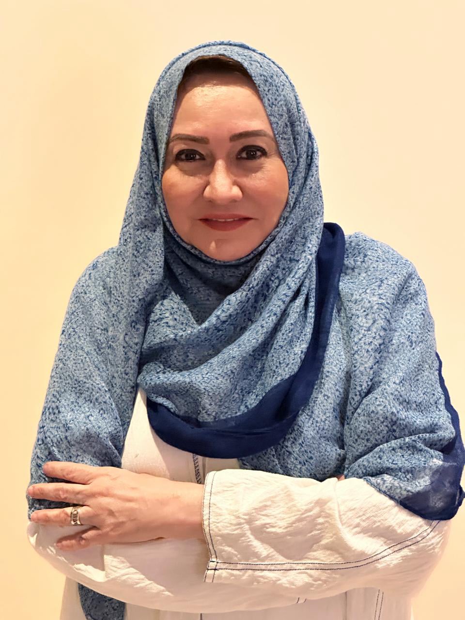 Dr. Soha Abdulmalik Ashoor