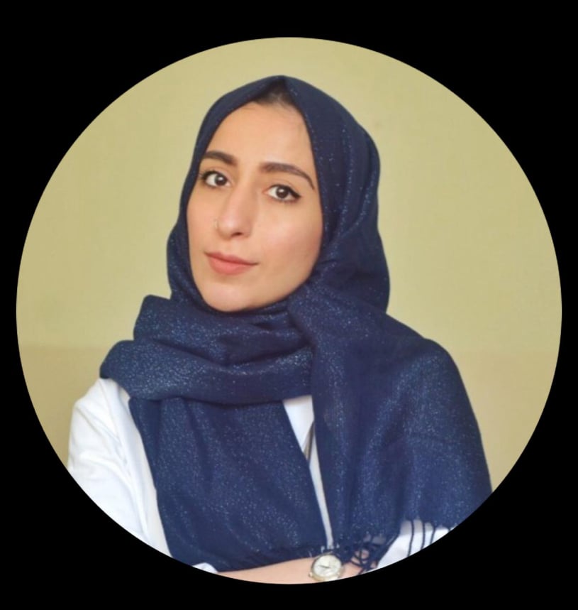 Rawan Abdulaal
